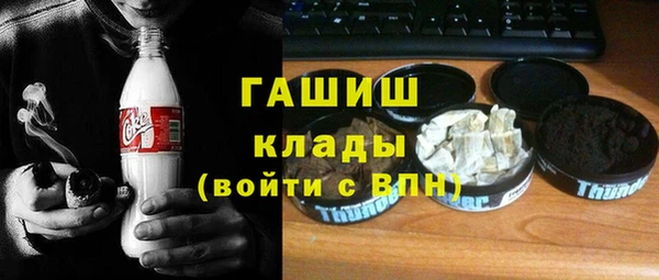 молекула духа Арсеньев